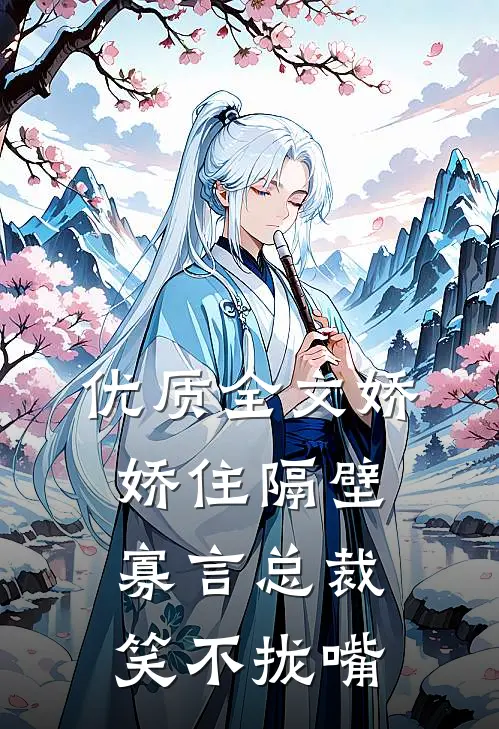 优质全文娇娇住隔壁，寡言总裁笑不拢嘴