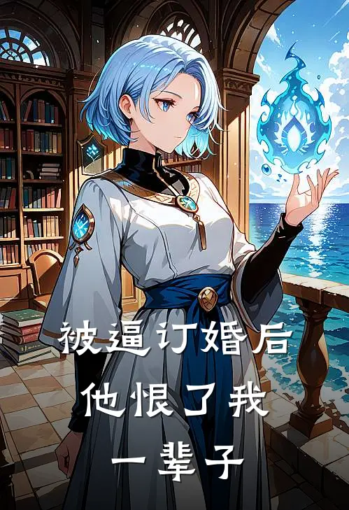 被逼订婚后，他恨了我一辈子
