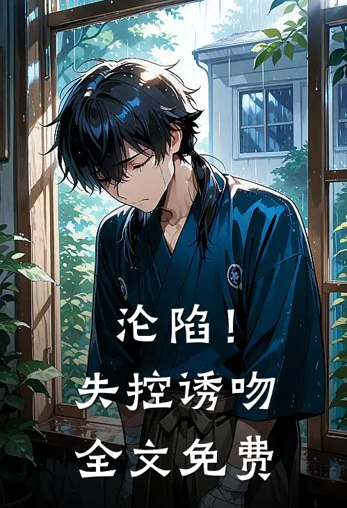 沦陷！失控诱吻全文免费