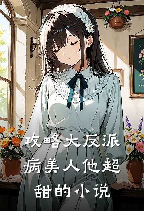 攻略大反派，病美人他超甜的小说