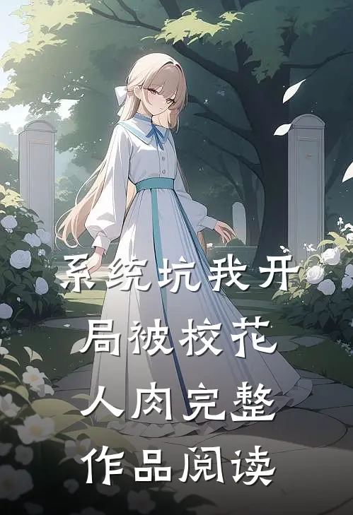 系统坑我开局被校花人肉完整作品阅读