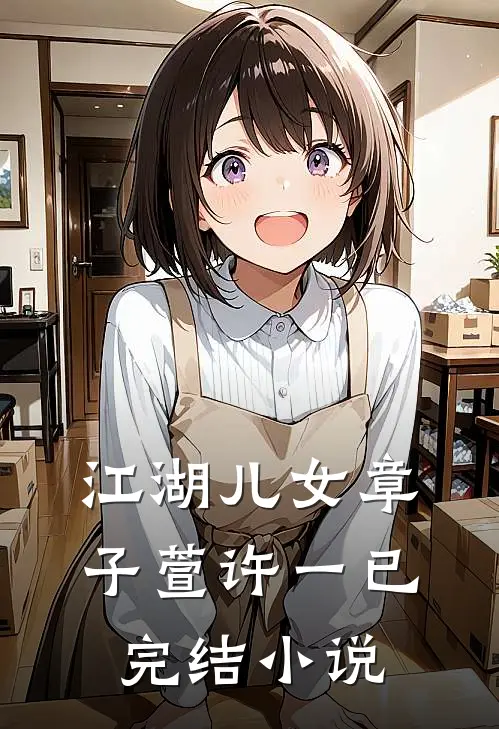 《江湖儿女》章子萱许一已完结小说