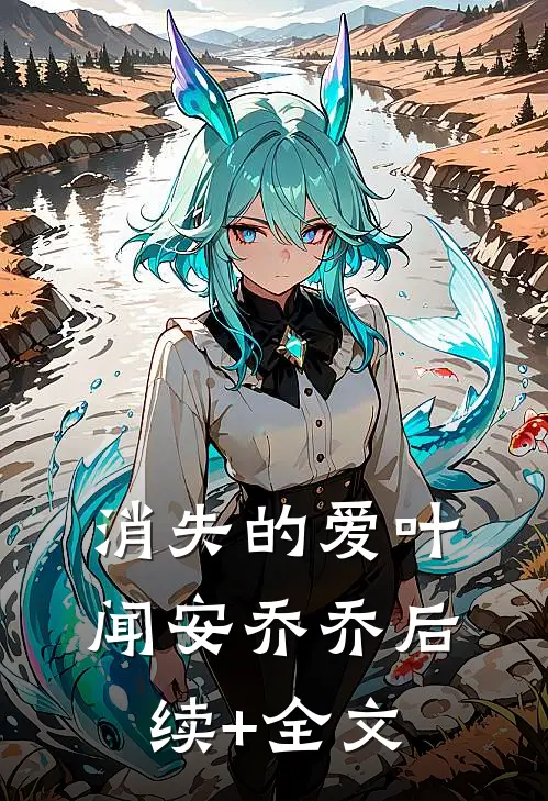 消失的爱叶闻安乔乔后续+全文