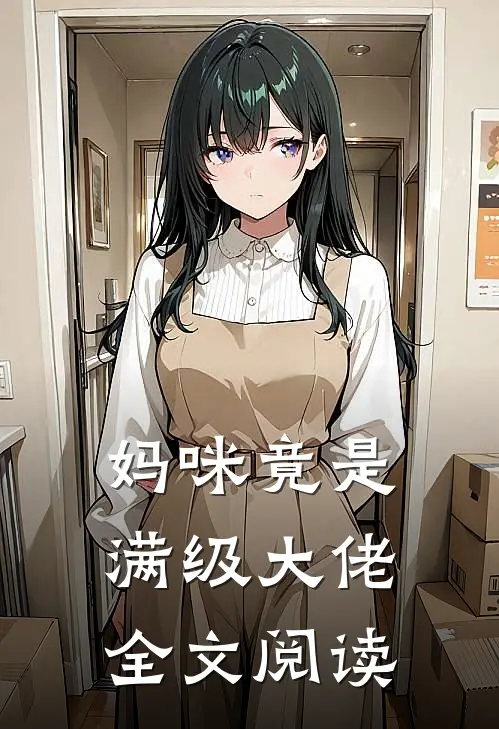 妈咪竟是满级大佬全文阅读