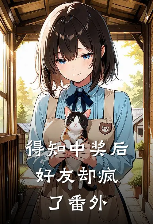 得知中奖后，好友却疯了 番外