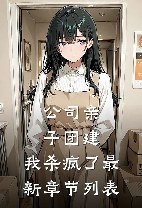 公司亲子团建，我杀疯了最新章节列表