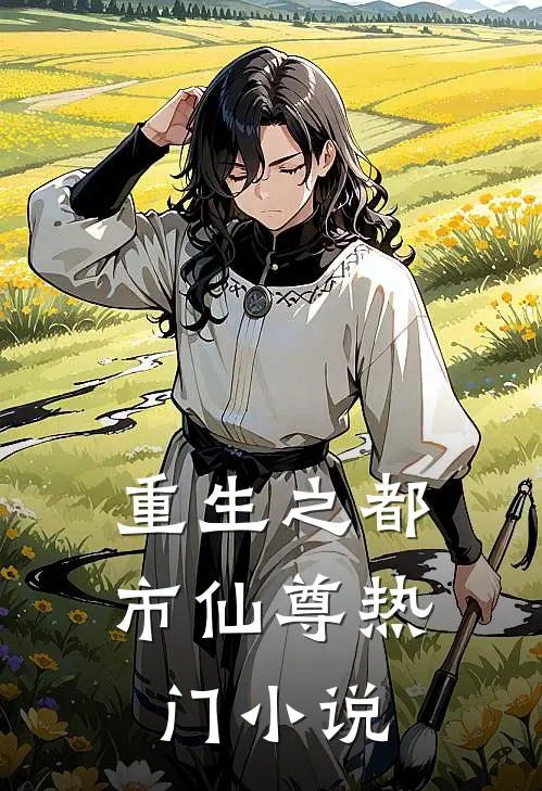 重生之都市仙尊热门小说