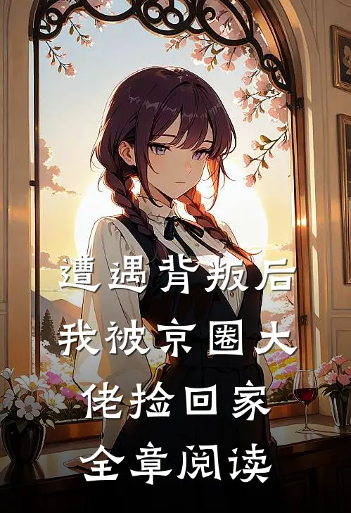 遭遇背叛后，我被京圈大佬捡回家全章阅读
