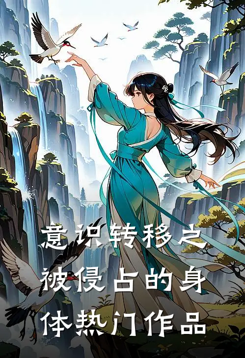 意识转移之被侵占的身体热门作品