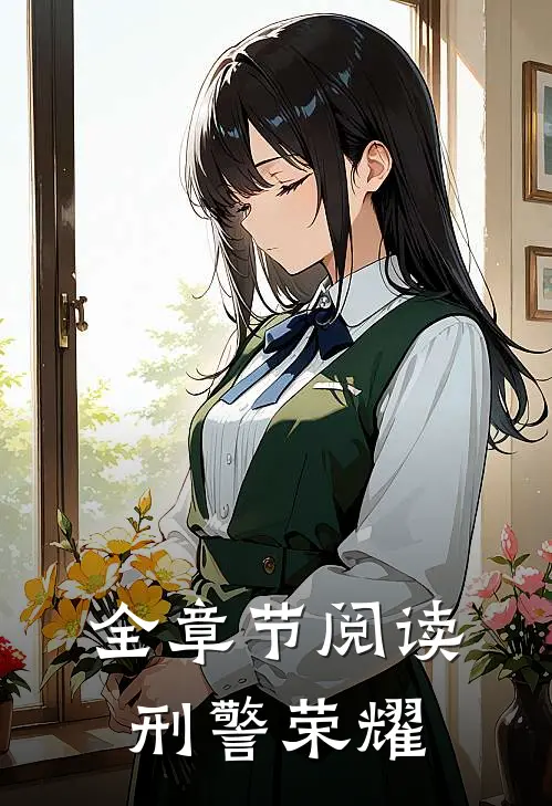 全章节阅读刑警荣耀