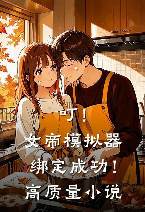 叮！女帝模拟器绑定成功！高质量小说