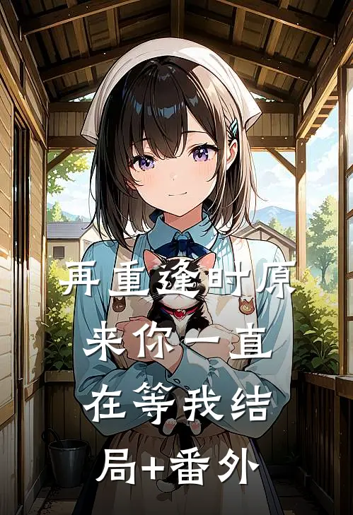 再重逢时原来你一直在等我结局+番外
