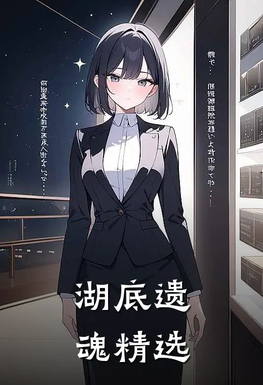 湖底遗魂精选