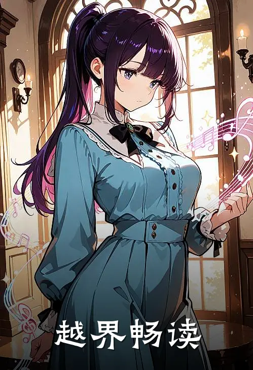 越界畅读