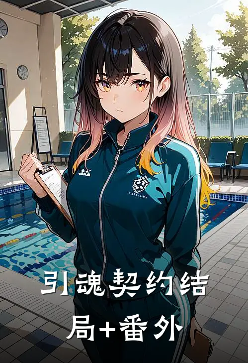 引魂契约结局+番外
