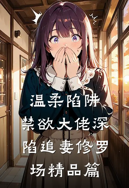 温柔陷阱：禁欲大佬深陷追妻修罗场精品篇
