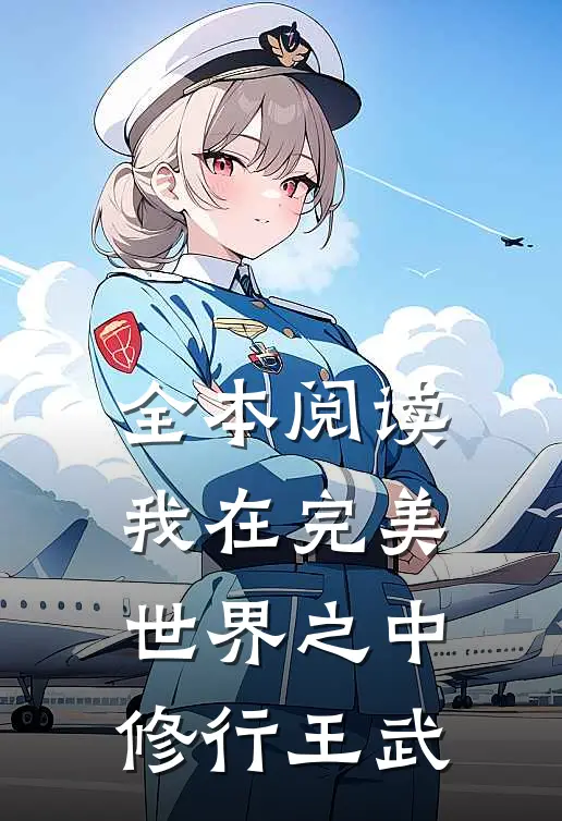 全本阅读我在完美世界之中修行王武