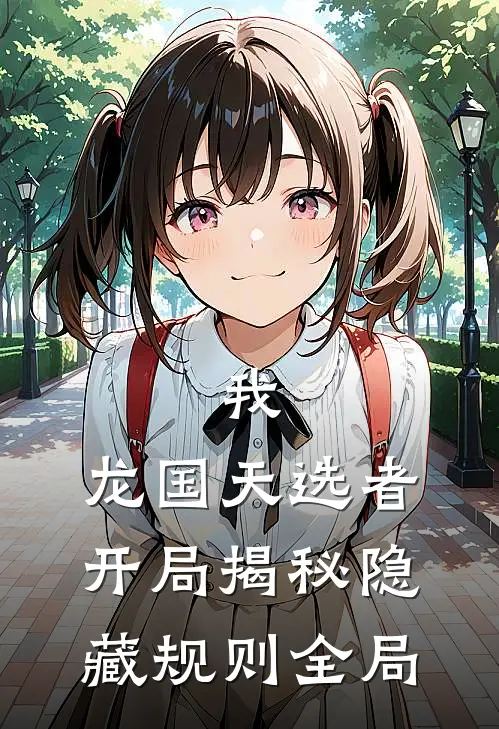我，龙国天选者，开局揭秘隐藏规则全局