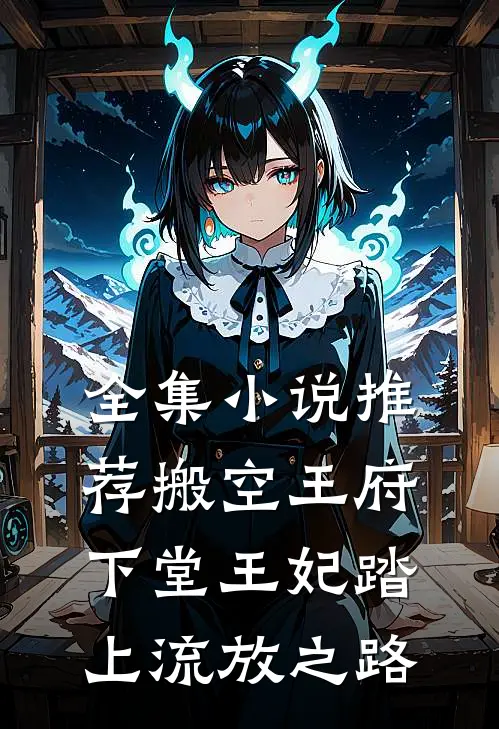 全集小说推荐搬空王府下堂王妃踏上流放之路