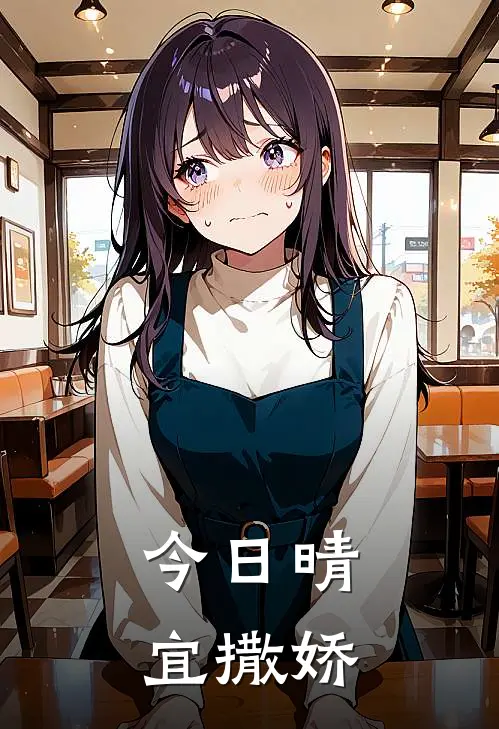 今日晴,宜撒娇