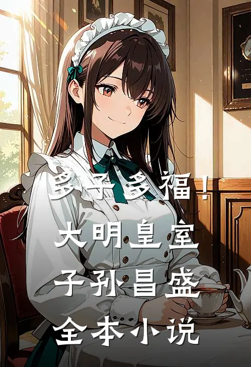 多子多福！大明皇室子孙昌盛全本小说