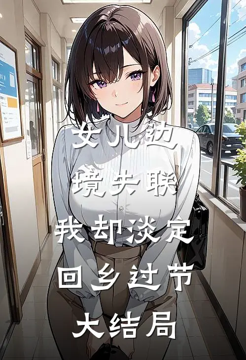 女儿边境失联，我却淡定回乡过节大结局