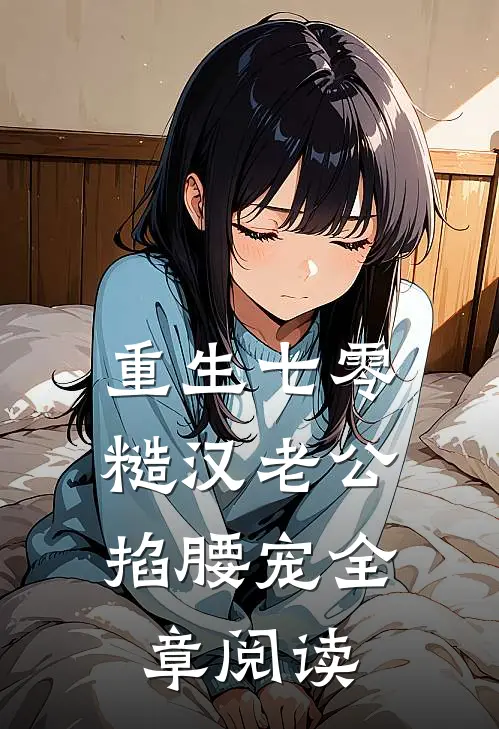 重生七零：糙汉老公掐腰宠全章阅读