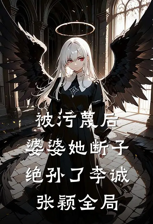 被污蔑后，婆婆她断子绝孙了李诚张颖全局