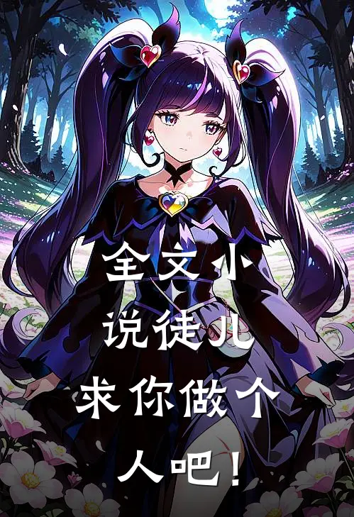 全文小说徒儿，求你做个人吧！