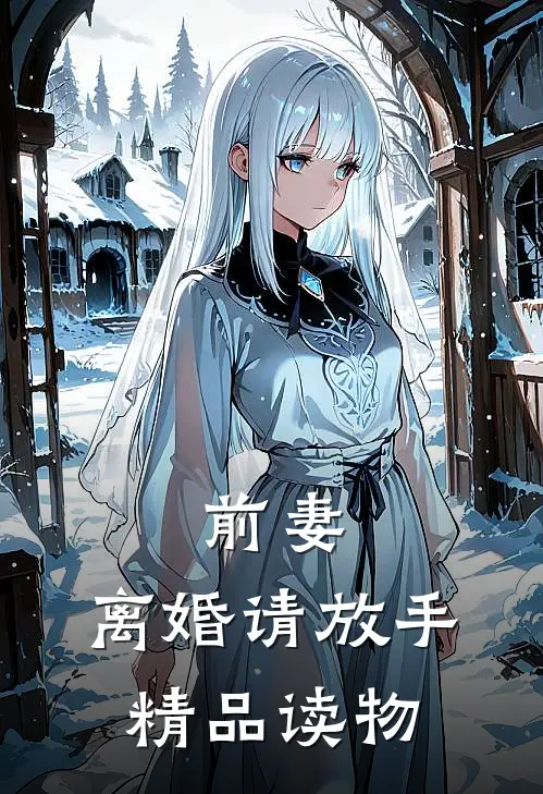 前妻，离婚请放手精品读物