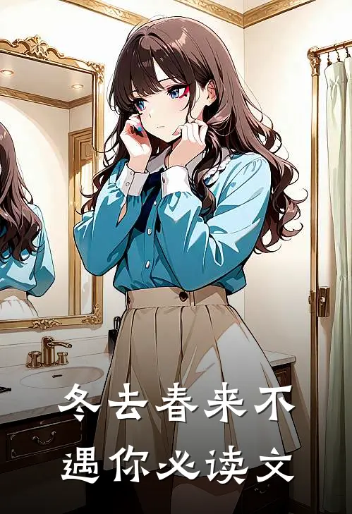 冬去春来不遇你必读文