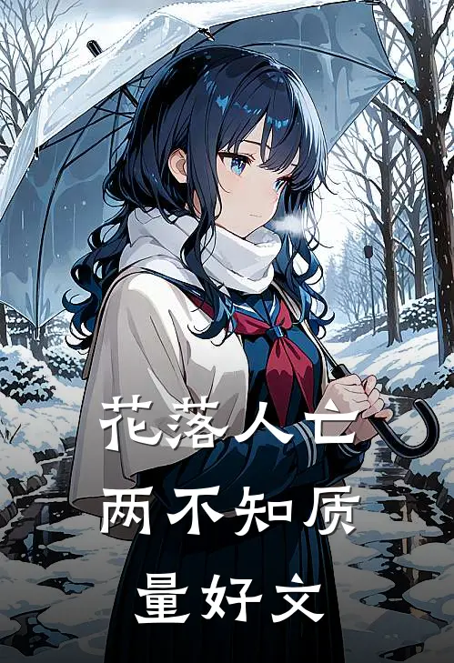 花落人亡两不知质量好文