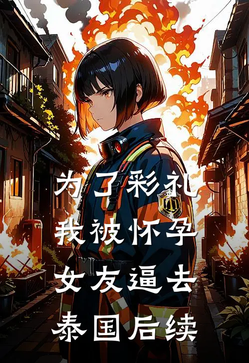 为了彩礼，我被怀孕女友逼去泰国后续
