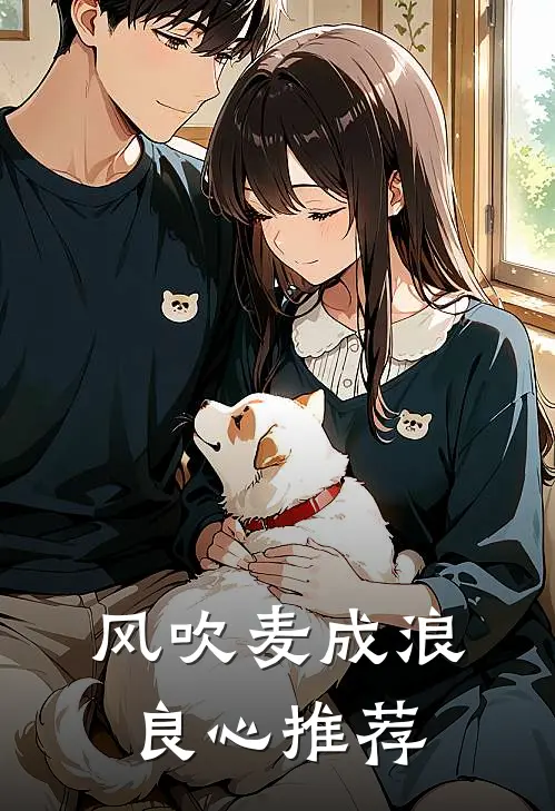 风吹麦成浪良心推荐