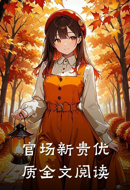 官场新贵优质全文阅读