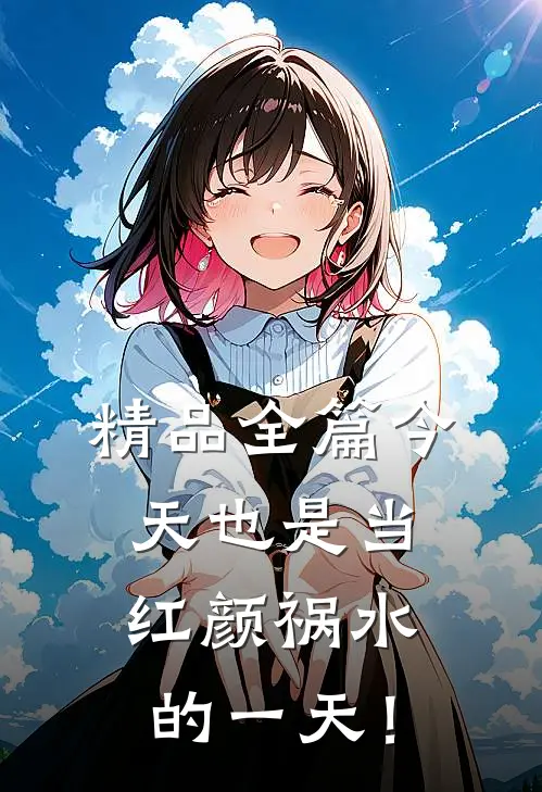 精品全篇今天也是当红颜祸水的一天！