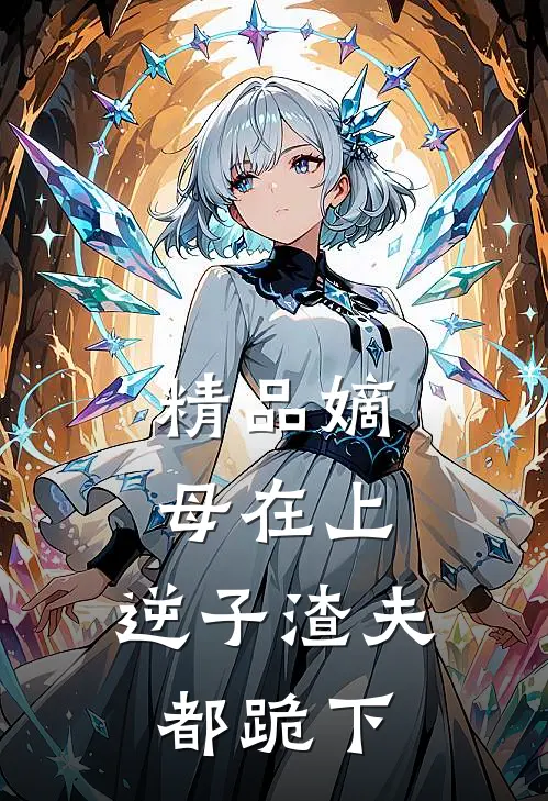 精品嫡母在上，逆子渣夫都跪下