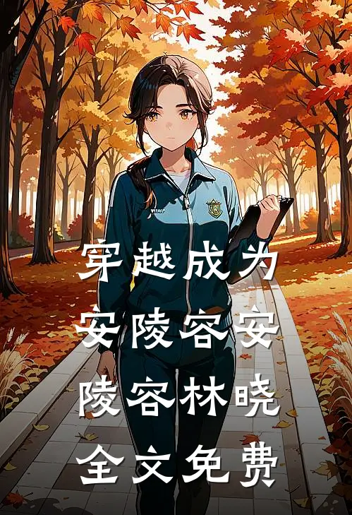 穿越成为安陵容安陵容林晓全文免费