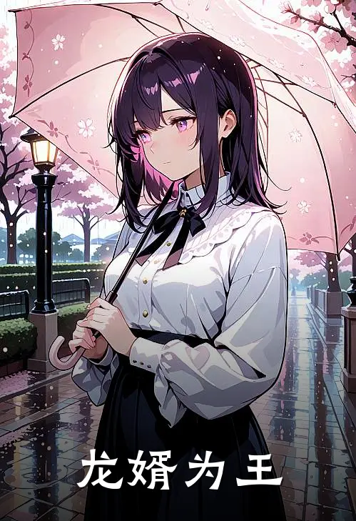 龙婿为王
