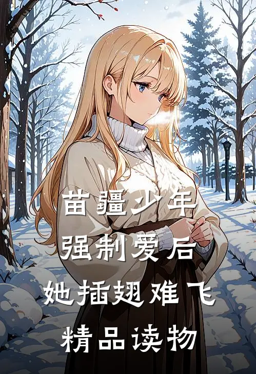 苗疆少年强制爱后，她插翅难飞精品读物