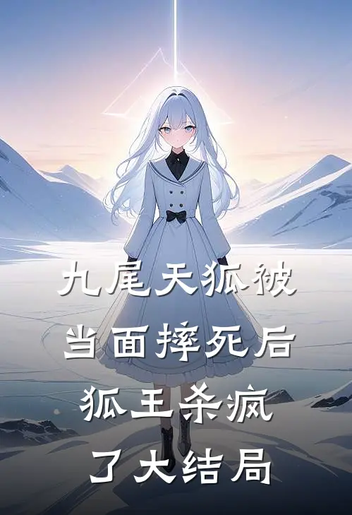 九尾天狐被当面摔死后，狐王杀疯了大结局