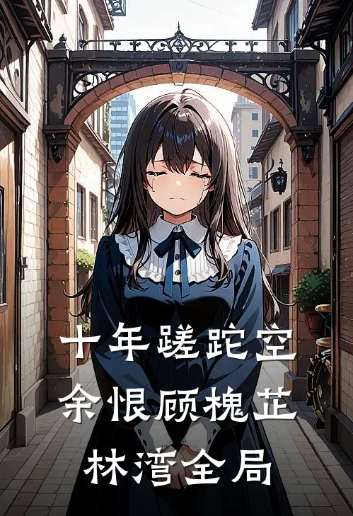 十年蹉跎空余恨顾槐芷林湾全局