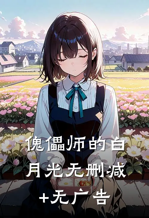 傀儡师的白月光无删减+无广告