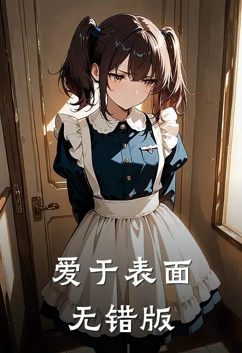 爱于表面无错版