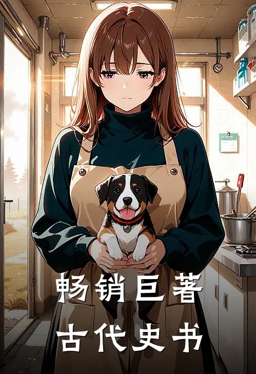 畅销巨著古代史书