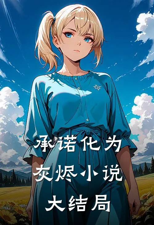 承诺化为灰烬小说大结局