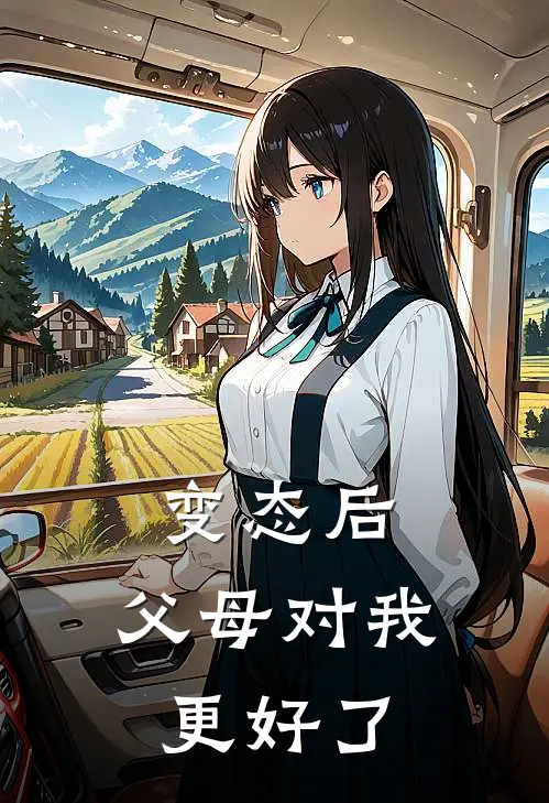变态后，父母对我更好了
