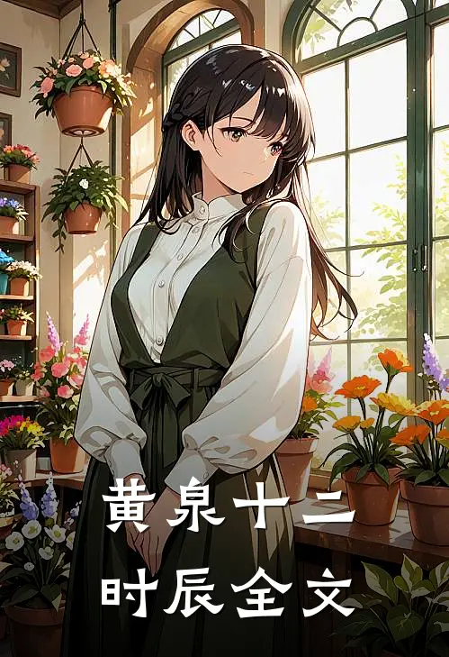黄泉十二时辰全文