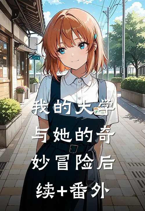 我的大学：与她的奇妙冒险后续+番外