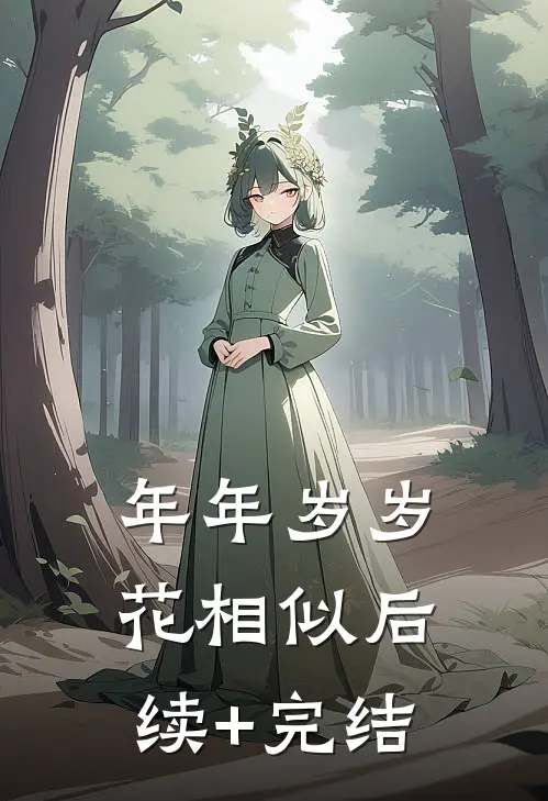 年年岁岁花相似后续+完结
